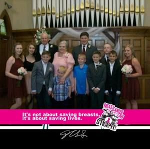 Meet your Posher, Gail
